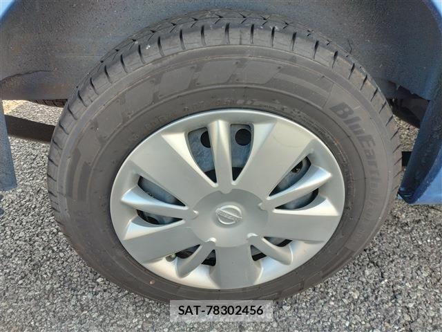 Nissan VANETTE VAN 2019-05 7618979-8