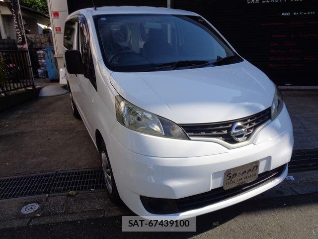 Nissan VANETTE VAN 2015-11 7618977-0