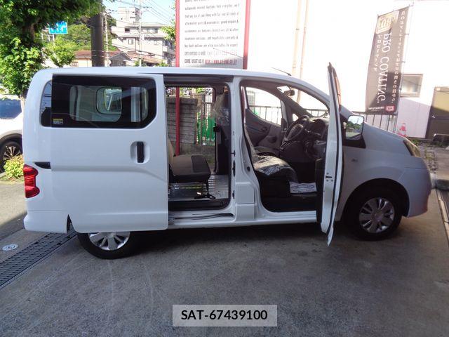 Nissan VANETTE VAN 2015-11 7618977-9