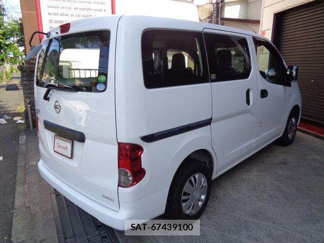 Nissan VANETTE VAN 2015-11 7618977-10
