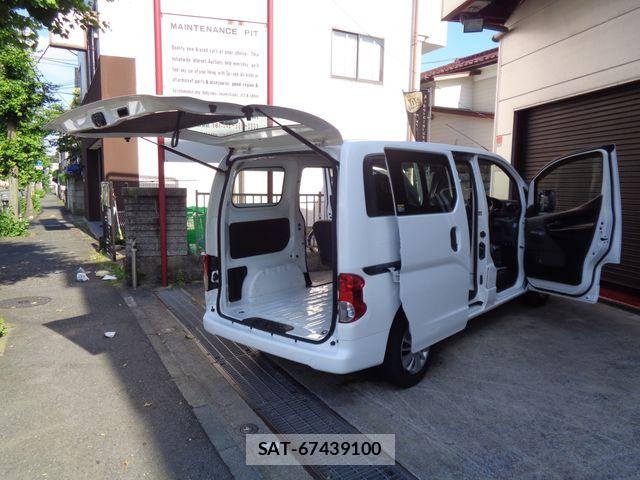 Nissan VANETTE VAN 2015-11 7618977-11