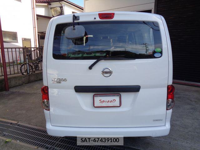 Nissan VANETTE VAN 2015-11 7618977-12