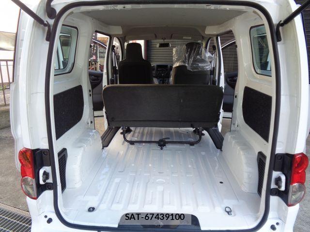 Nissan VANETTE VAN 2015-11 7618977-13