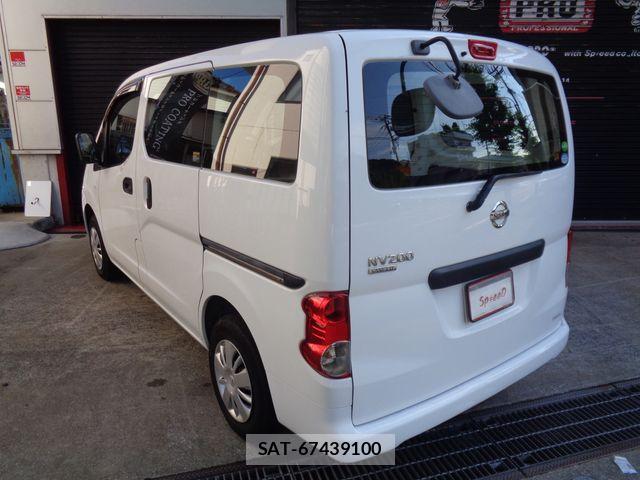 Nissan VANETTE VAN 2015-11 7618977-14