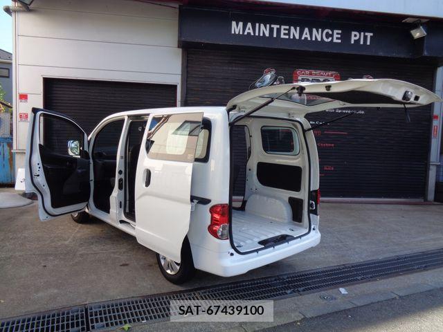 Nissan VANETTE VAN 2015-11 7618977-15
