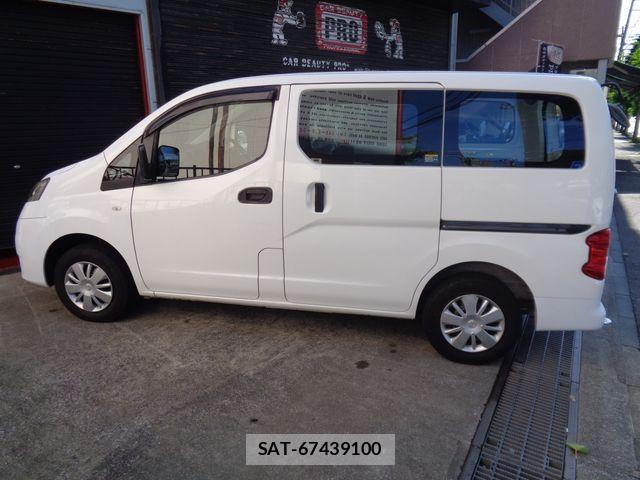 Nissan VANETTE VAN 2015-11 7618977-16