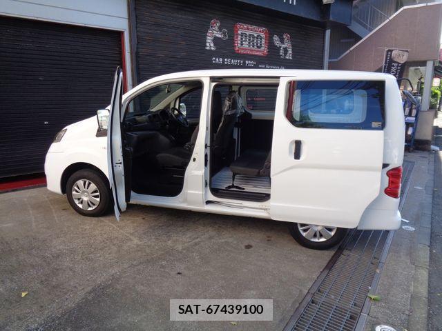 Nissan VANETTE VAN 2015-11 7618977-17