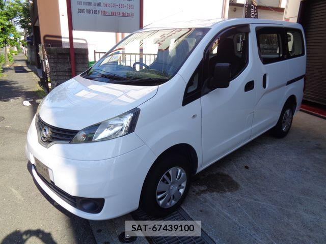 Nissan VANETTE VAN 2015-11 7618977-18