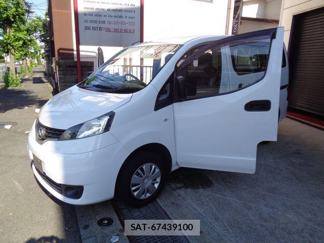 Nissan VANETTE VAN 2015-11 7618977-19