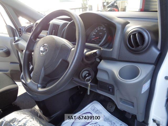 Nissan VANETTE VAN 2015-11 7618977-20