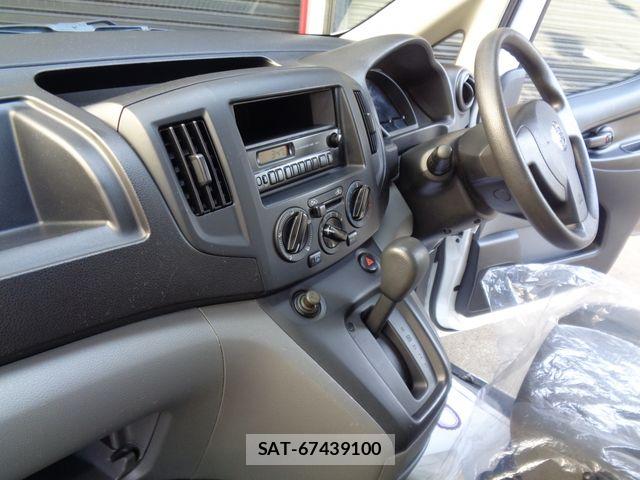 Nissan VANETTE VAN 2015-11 7618977-21