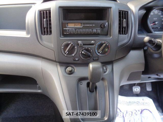 Nissan VANETTE VAN 2015-11 7618977-22