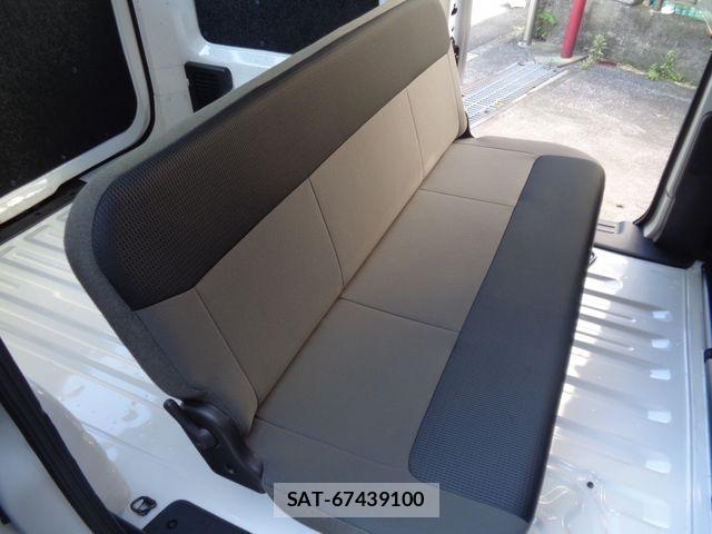 Nissan VANETTE VAN 2015-11 7618977-25