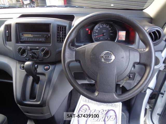 Nissan VANETTE VAN 2015-11 7618977-2