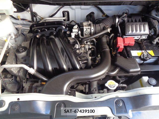 Nissan VANETTE VAN 2015-11 7618977-4