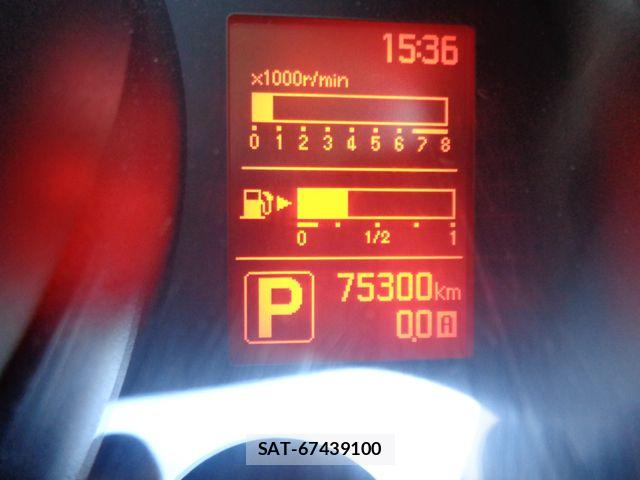 Nissan VANETTE VAN 2015-11 7618977-5