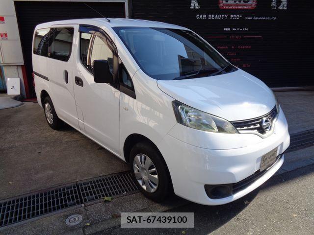 Nissan VANETTE VAN 2015-11 7618977-6