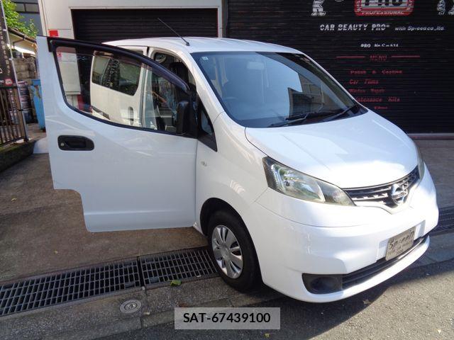 Nissan VANETTE VAN 2015-11 7618977-7