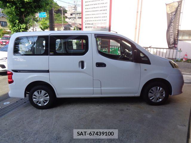 Nissan VANETTE VAN 2015-11 7618977-8