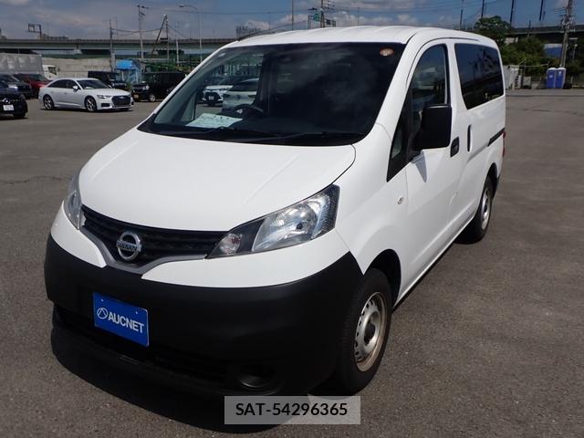 Nissan NV200 VANETTE WAGON 2020-06 7705665-0