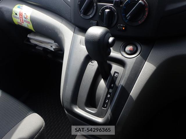 Nissan NV200 VANETTE WAGON 2020-06 7705665-9
