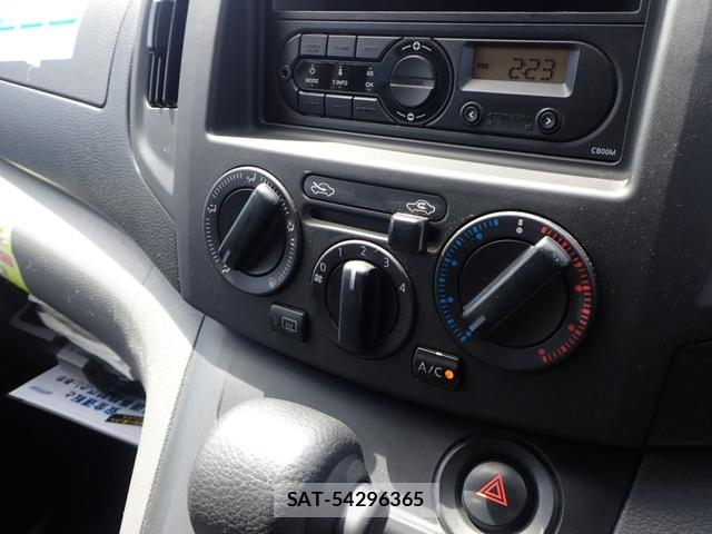 Nissan NV200 VANETTE WAGON 2020-06 7705665-10