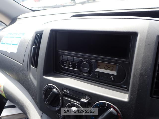 Nissan NV200 VANETTE WAGON 2020-06 7705665-11
