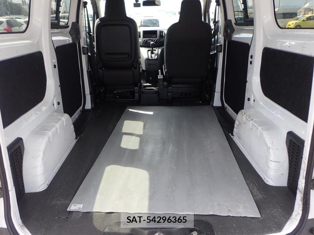Nissan NV200 VANETTE WAGON 2020-06 7705665-14