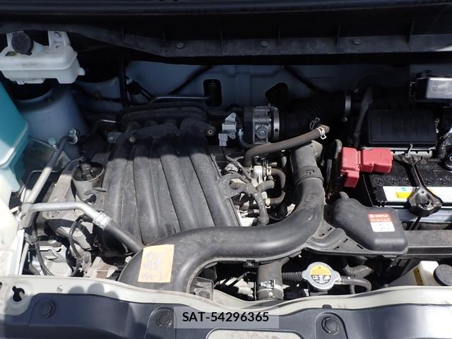 Nissan NV200 VANETTE WAGON 2020-06 7705665-15
