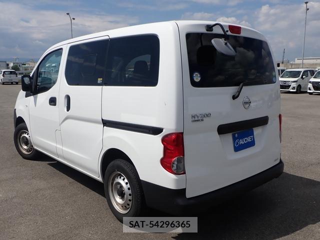 Nissan NV200 VANETTE WAGON 2020-06 7705665-1
