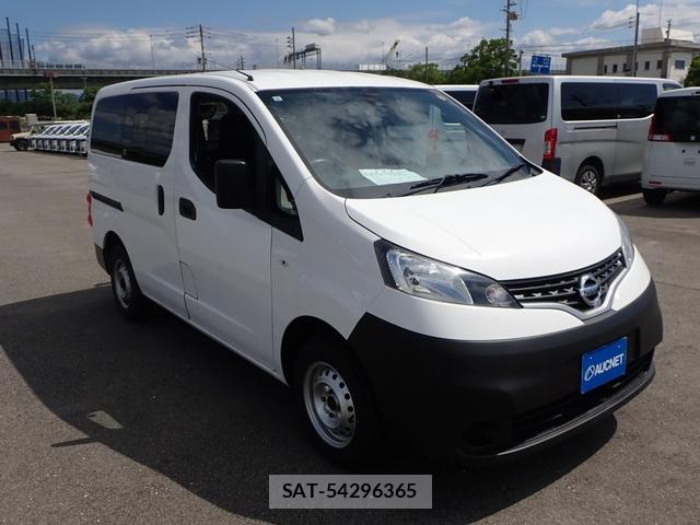 Nissan NV200 VANETTE WAGON 2020-06 7705665-2