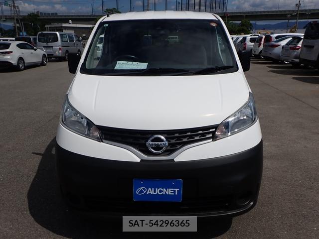 Nissan NV200 VANETTE WAGON 2020-06 7705665-3