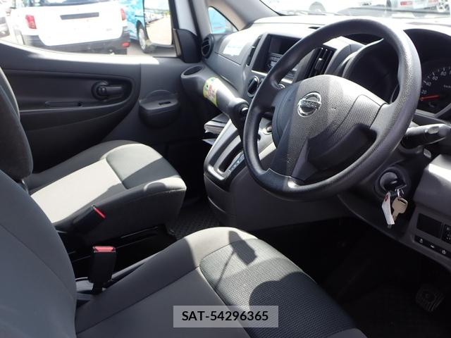 Nissan NV200 VANETTE WAGON 2020-06 7705665-6