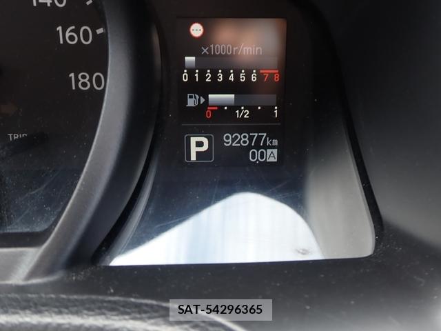 Nissan NV200 VANETTE WAGON 2020-06 7705665-7
