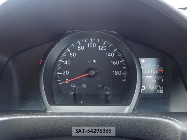 Nissan NV200 VANETTE WAGON 2020-06 7705665-8