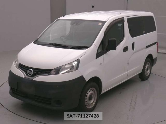 Nissan VANETTE VAN 2020-04 7718211-0