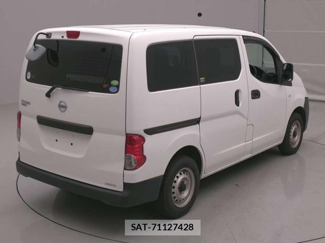 Nissan VANETTE VAN 2020-04 7718211-1