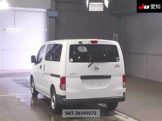Nissan VANETTE VAN 2020-05 7746827-1