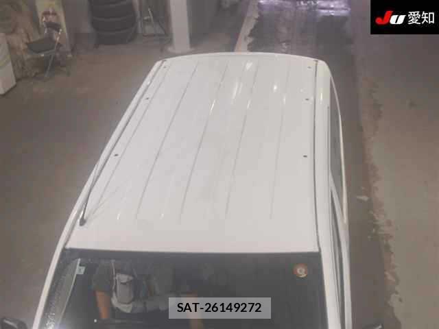 Nissan VANETTE VAN 2020-05 7746827-2