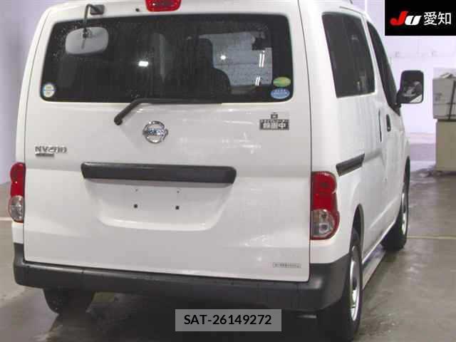 Nissan VANETTE VAN 2020-05 7746827-3