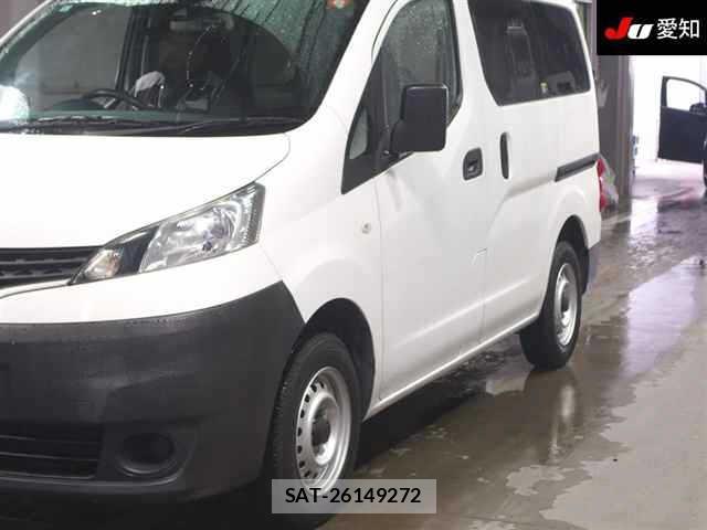 Nissan VANETTE VAN 2020-05 7746827-4