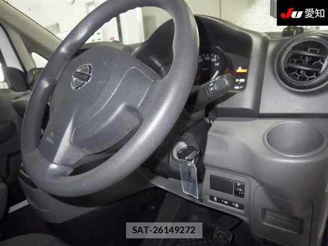 Nissan VANETTE VAN 2020-05 7746827-5