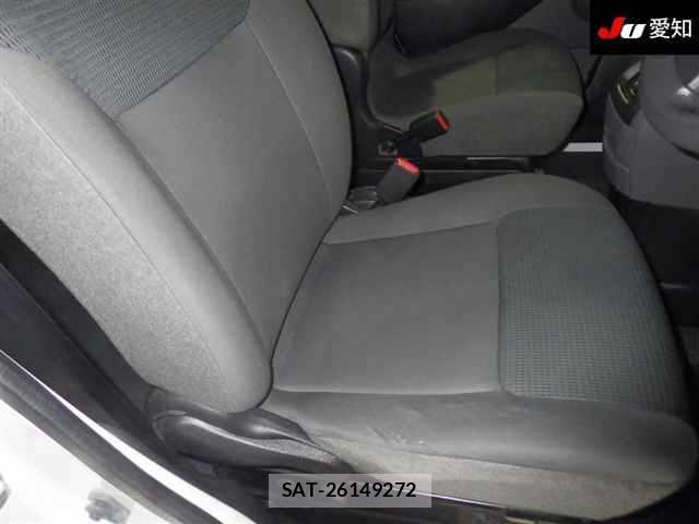 Nissan VANETTE VAN 2020-05 7746827-6