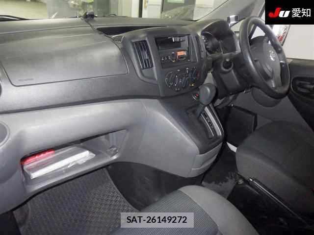 Nissan VANETTE VAN 2020-05 7746827-7