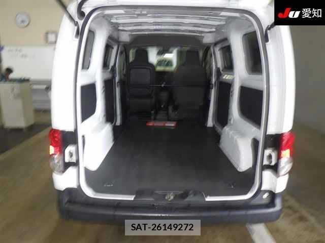 Nissan VANETTE VAN 2020-05 7746827-8