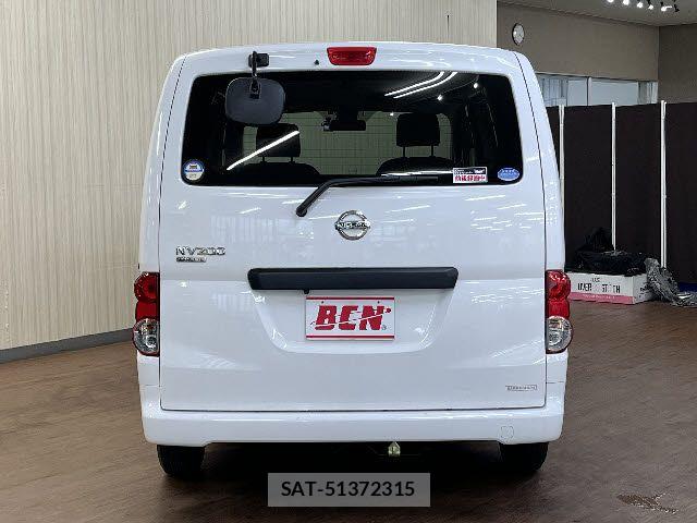 Nissan VANETTE VAN 2021-06 7787910-22