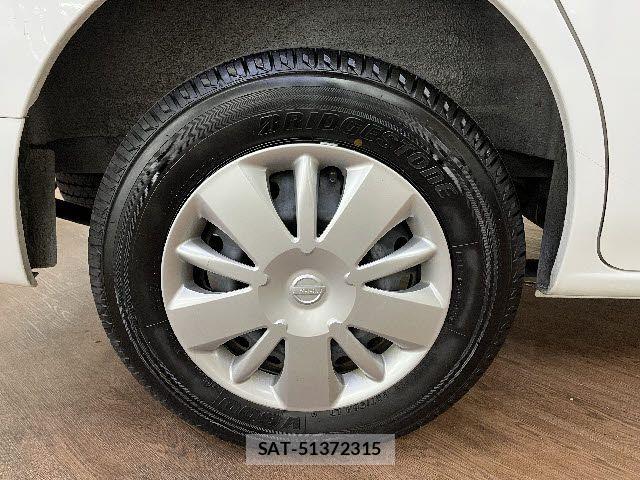 Nissan VANETTE VAN 2021-06 7787910-26