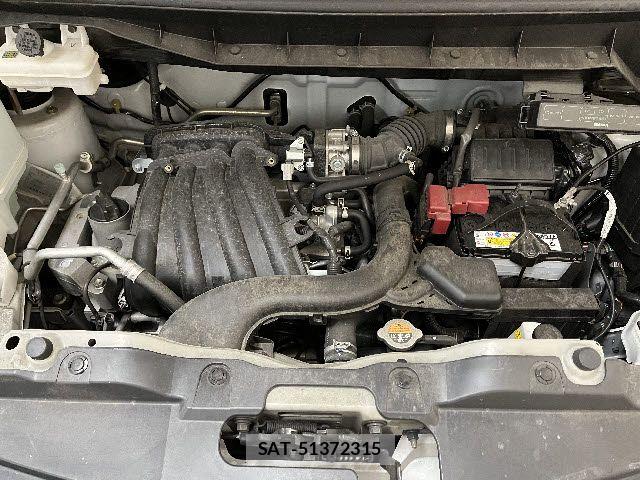 Nissan VANETTE VAN 2021-06 7787910-27