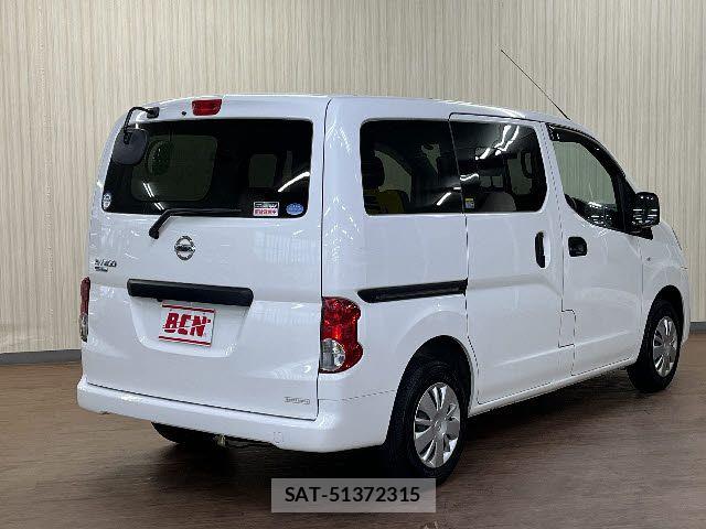 Nissan VANETTE VAN 2021-06 7787910-2