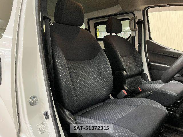 Nissan VANETTE VAN 2021-06 7787910-3
